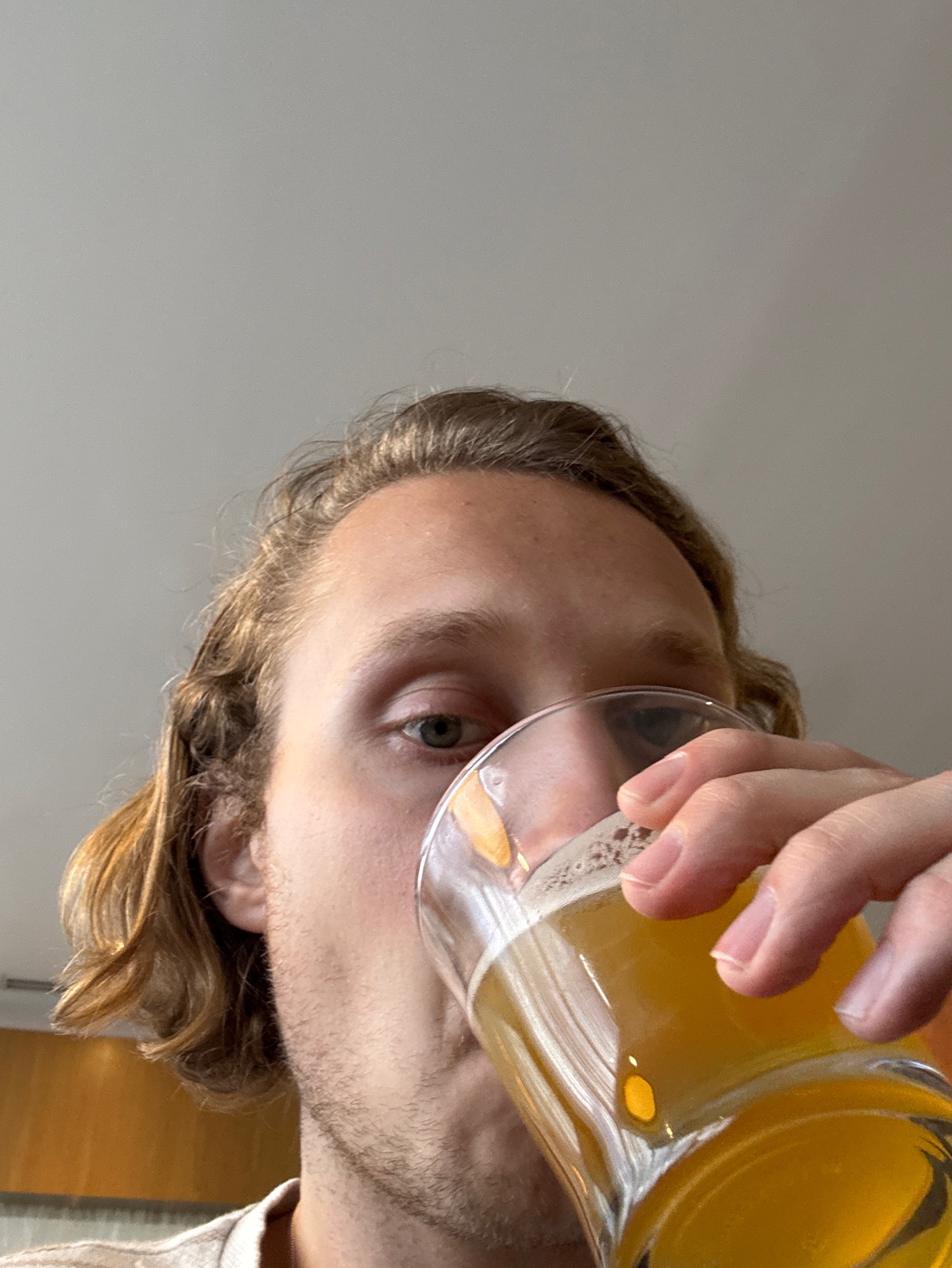 Floridian Wheat Beer / Floridian Hefeweizen, Funky Buddha Brewery (Constellation Brands)