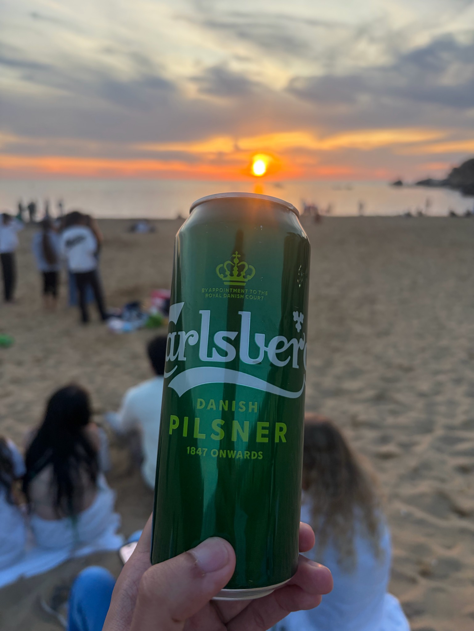 Carlsberg, Denmark
