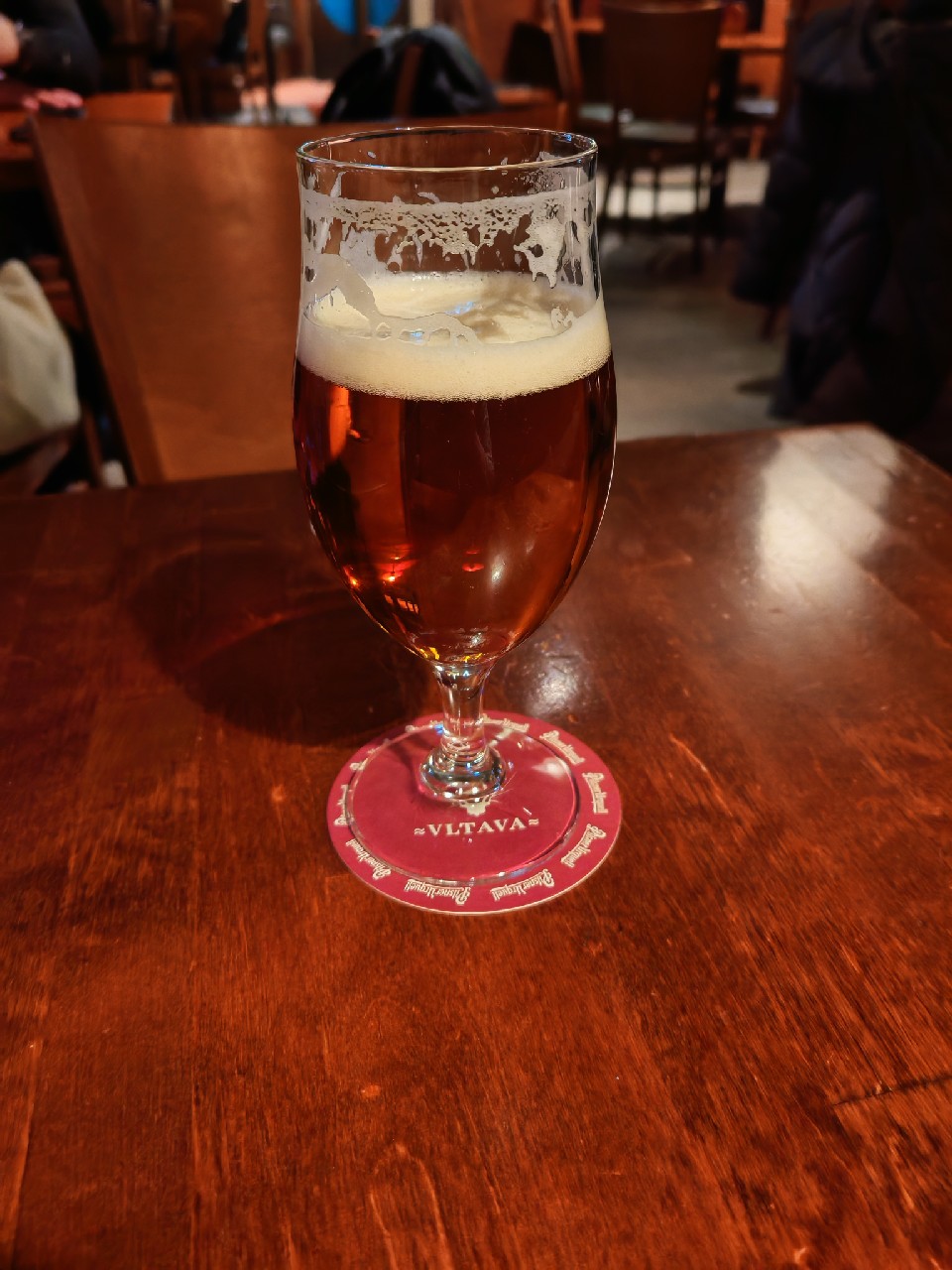 Primátor IPA, Primátor