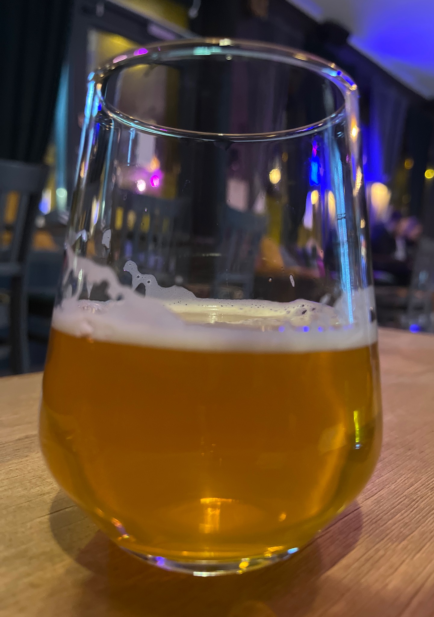 Värske 2025, Estonia