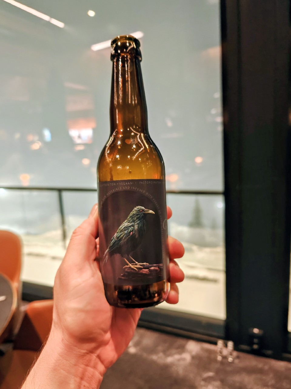 Korpikuusen Kuiskaus, Haapala Brewery