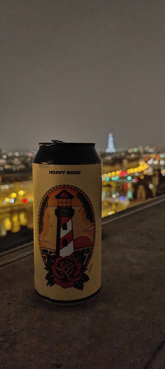 The Lighthouse, France