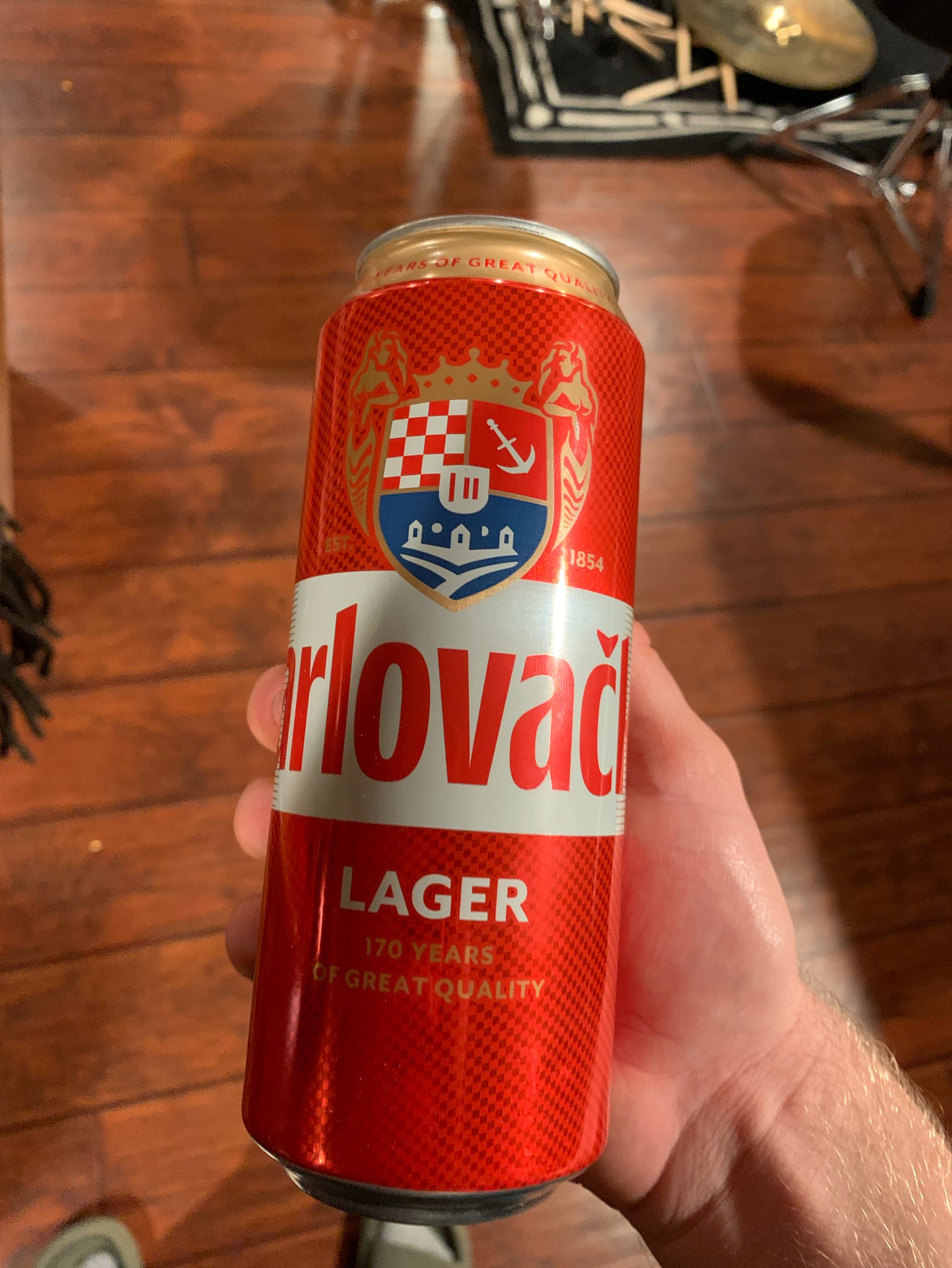 Karlovačko, Karlovačka Pivovara