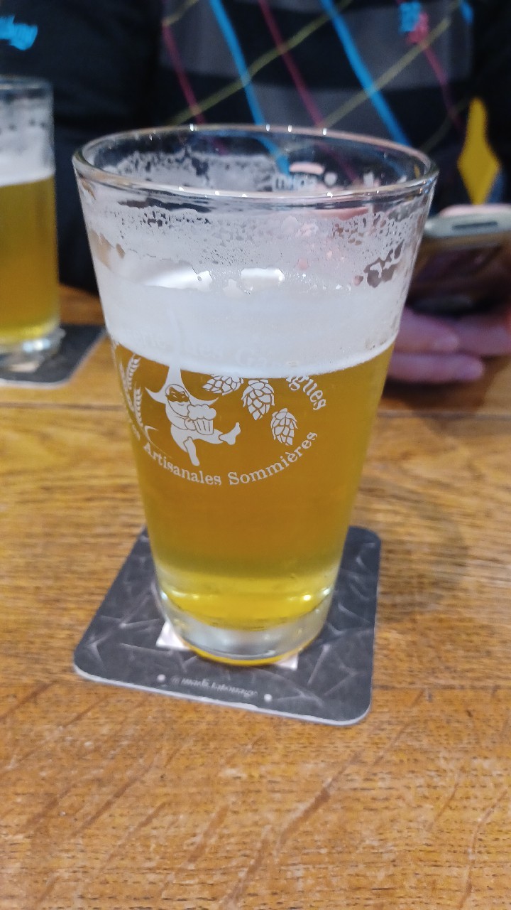 retour vers le futur, Aviateur