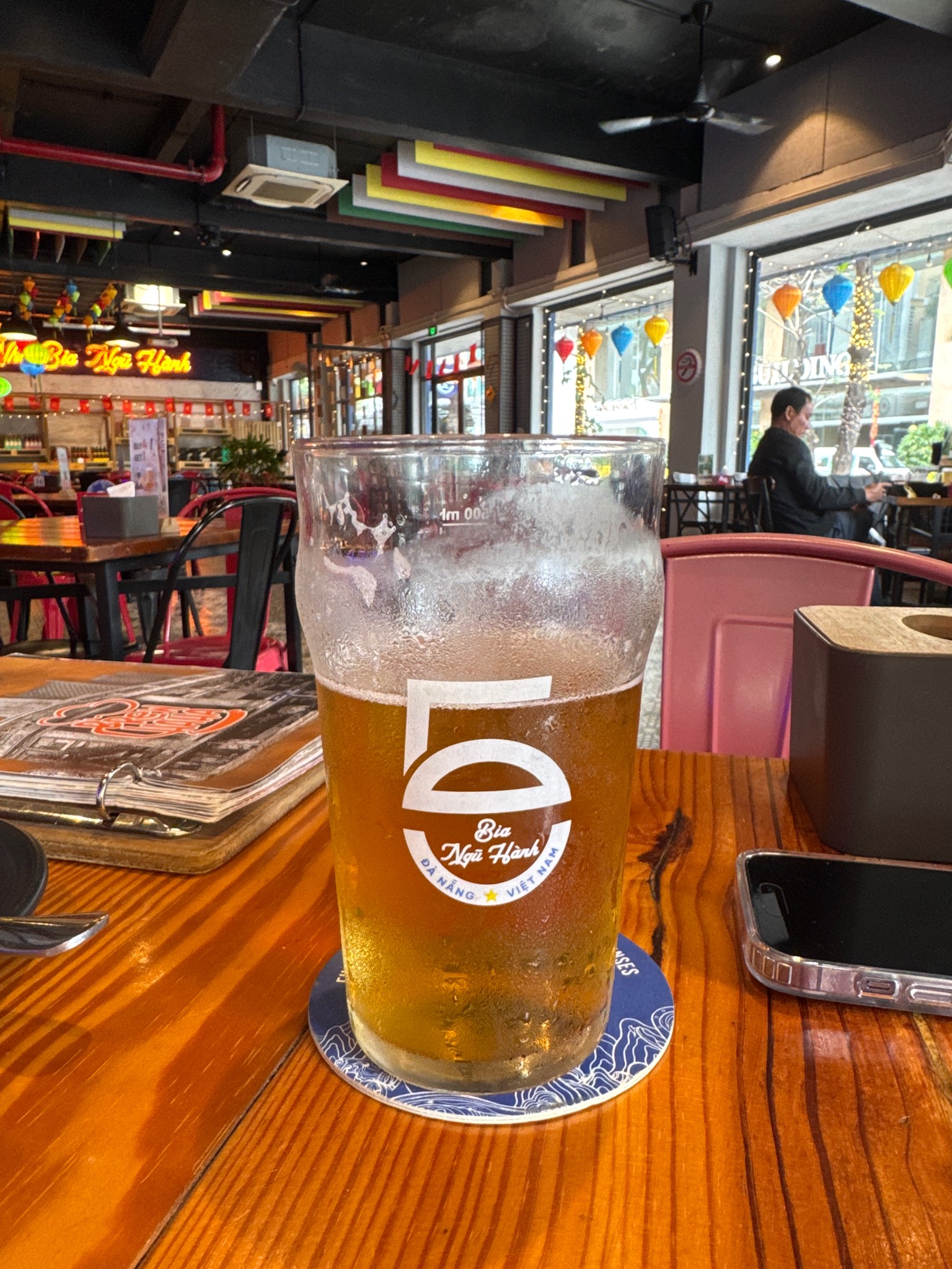 XPA Extra Pale ale, Vietnam