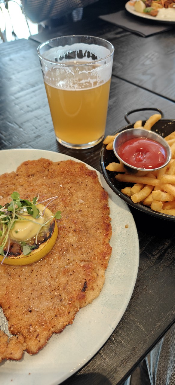 Cheers from Henkka, Finland