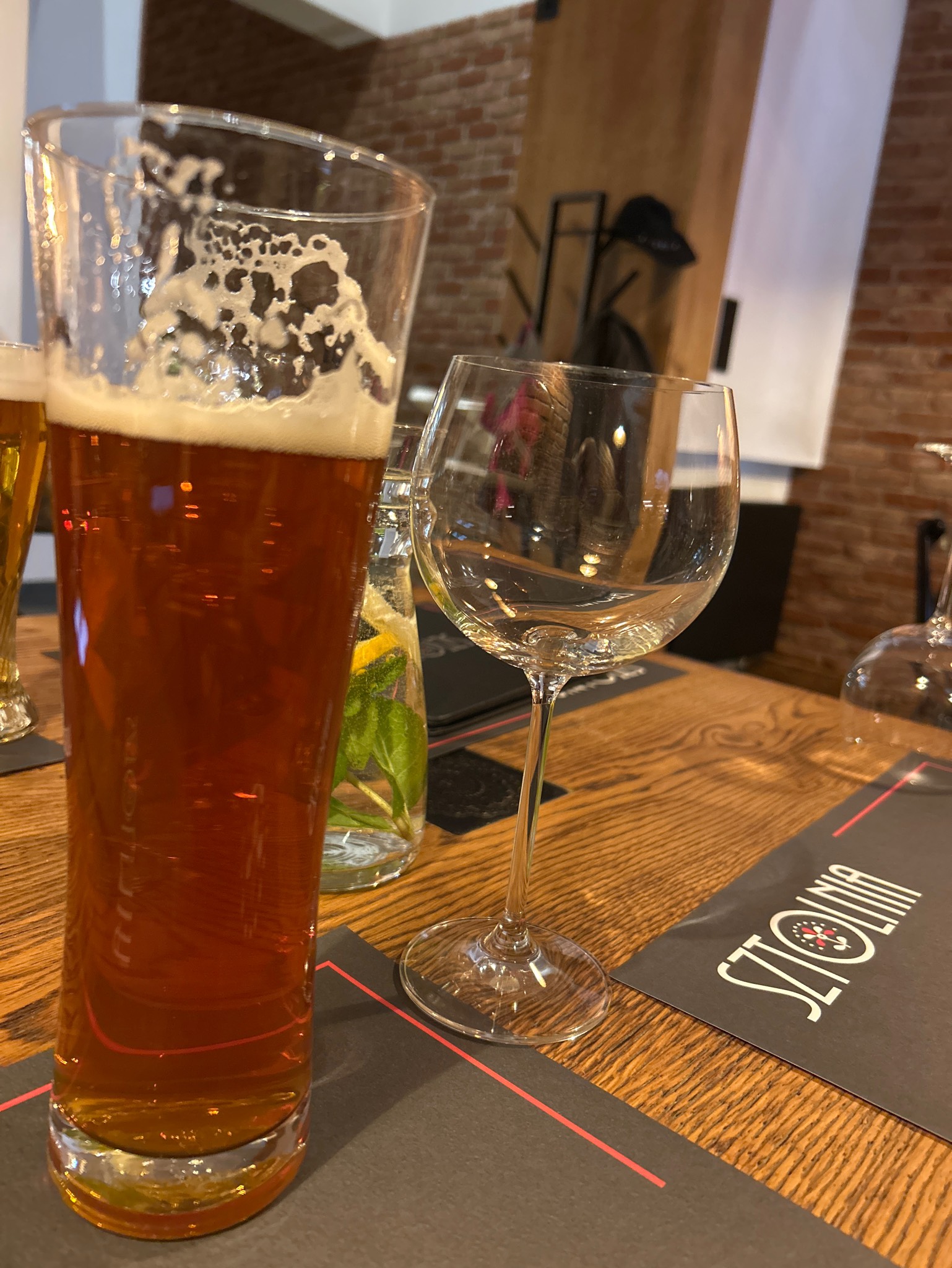 Żupne Pszeniczne, Karczma Pod Wielka Sola