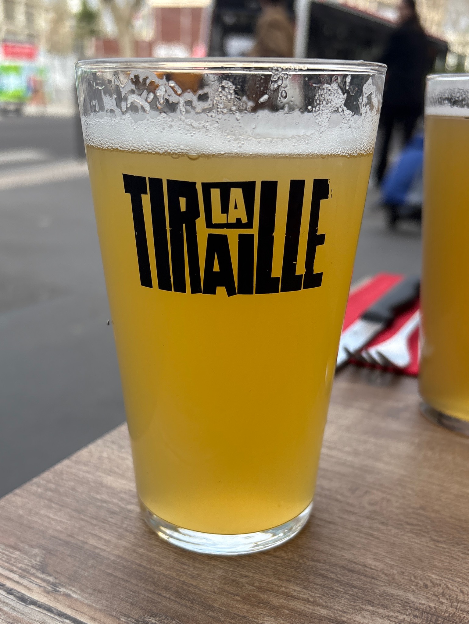 Juice Junkie, Belgium