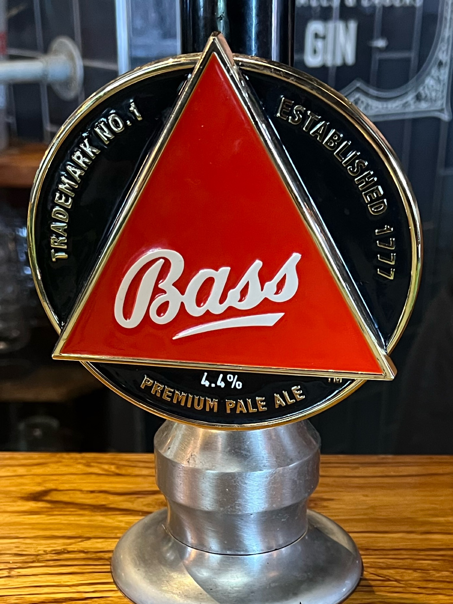 Bass, Bass Brewers