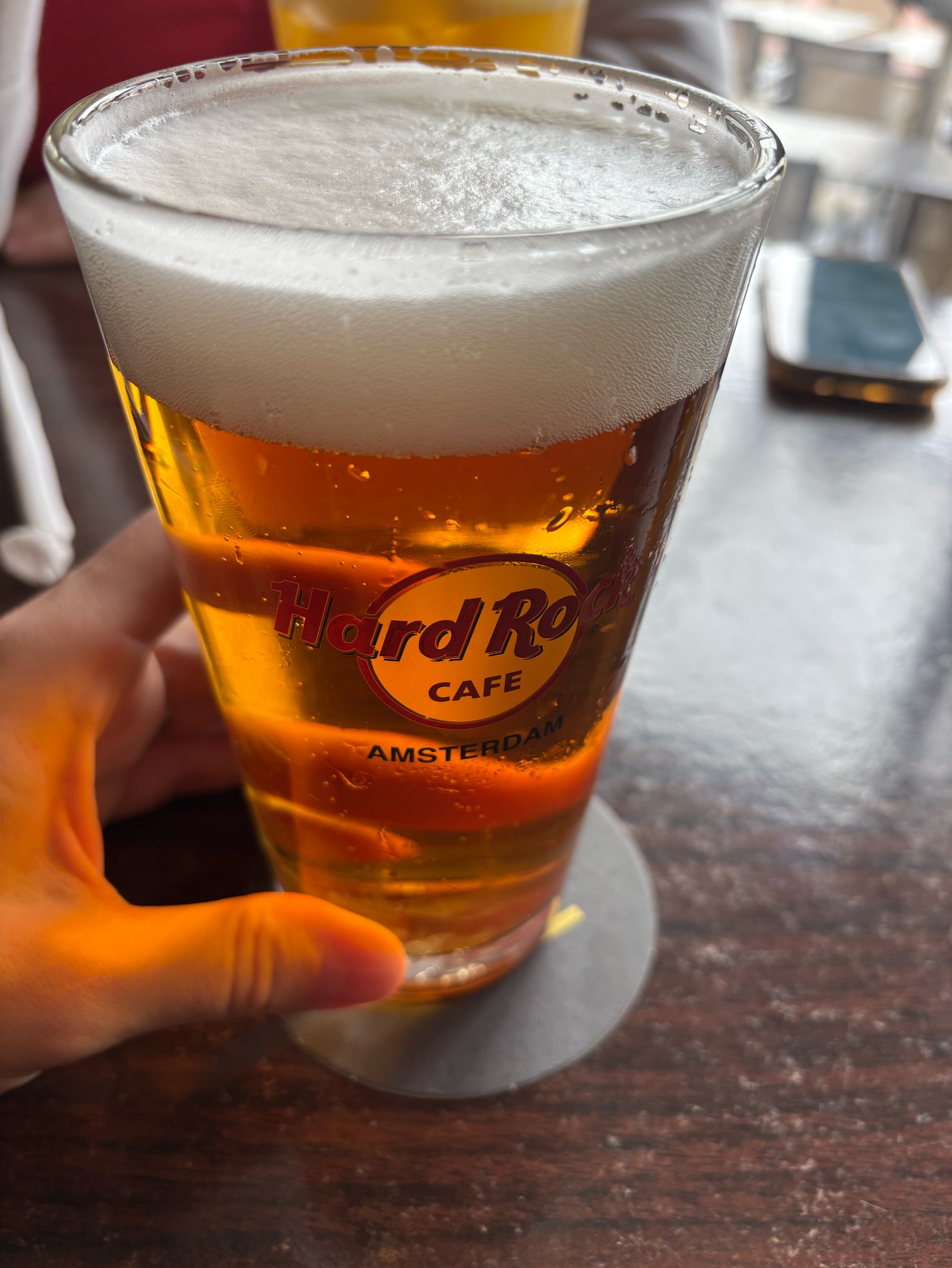 Affligem Blonde / Cuvée Blonde, Affligem Brouwerij (Heineken)