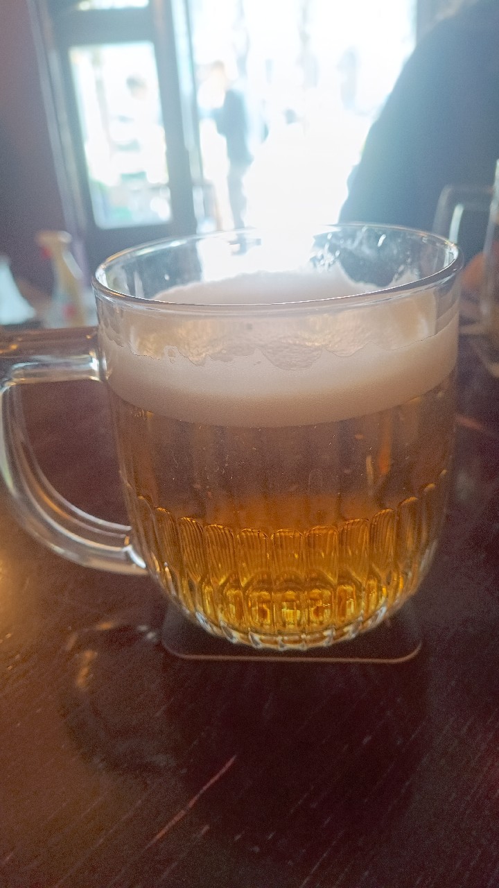 Budweiser, Anheuser-Busch InBev