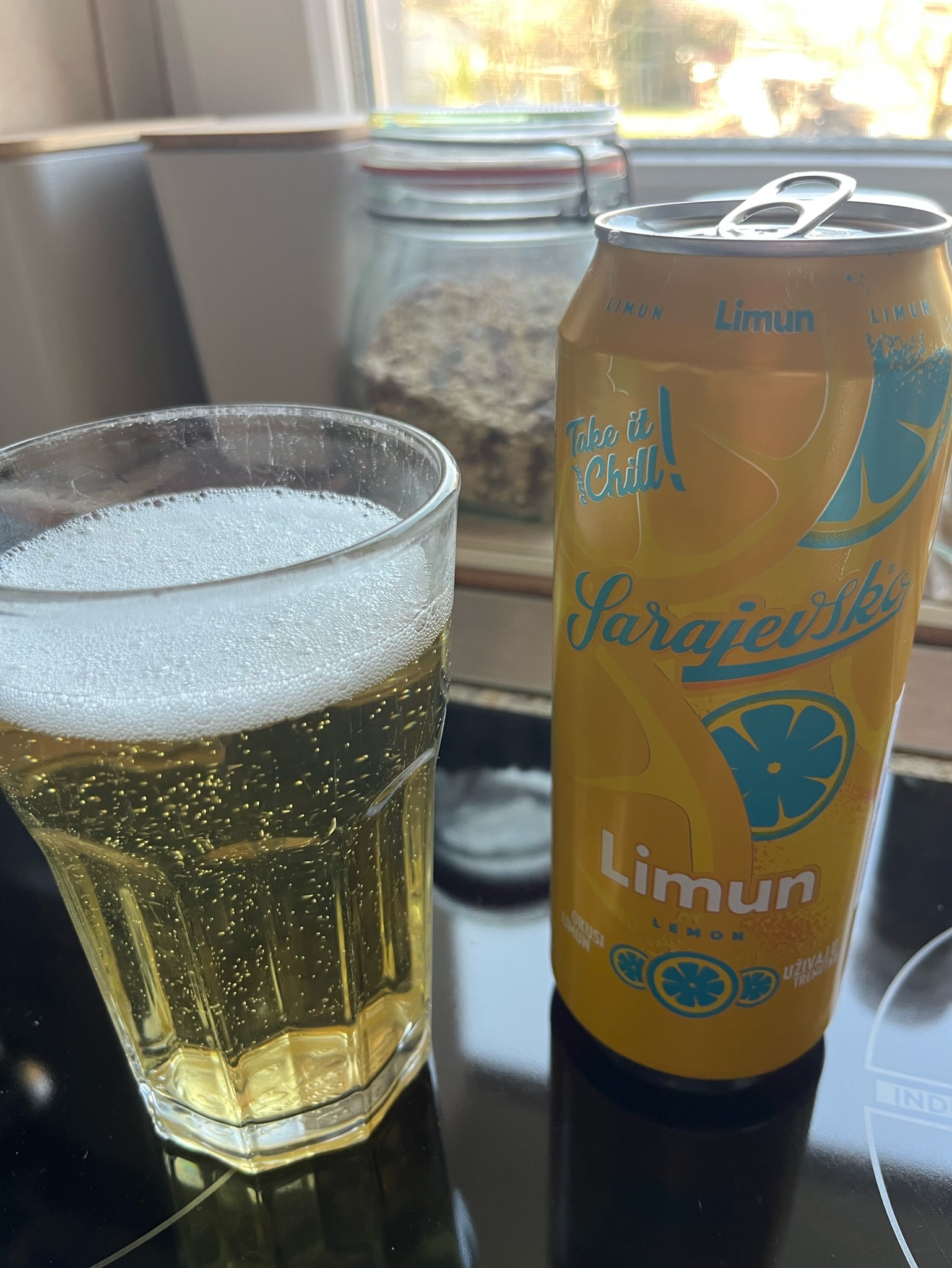 Limun, Sarajevska Pivara