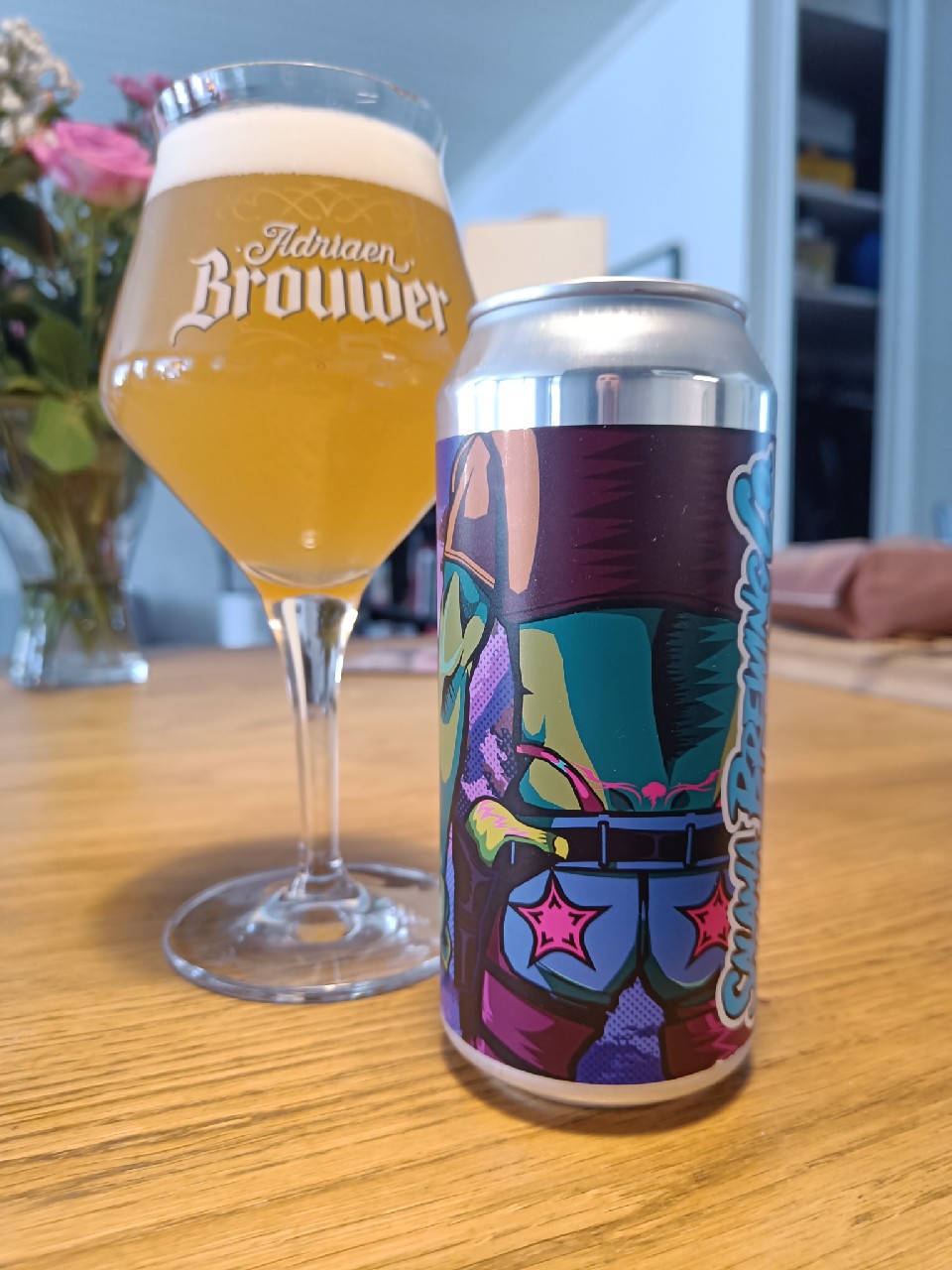 Claws Vs Cheeks, Finland