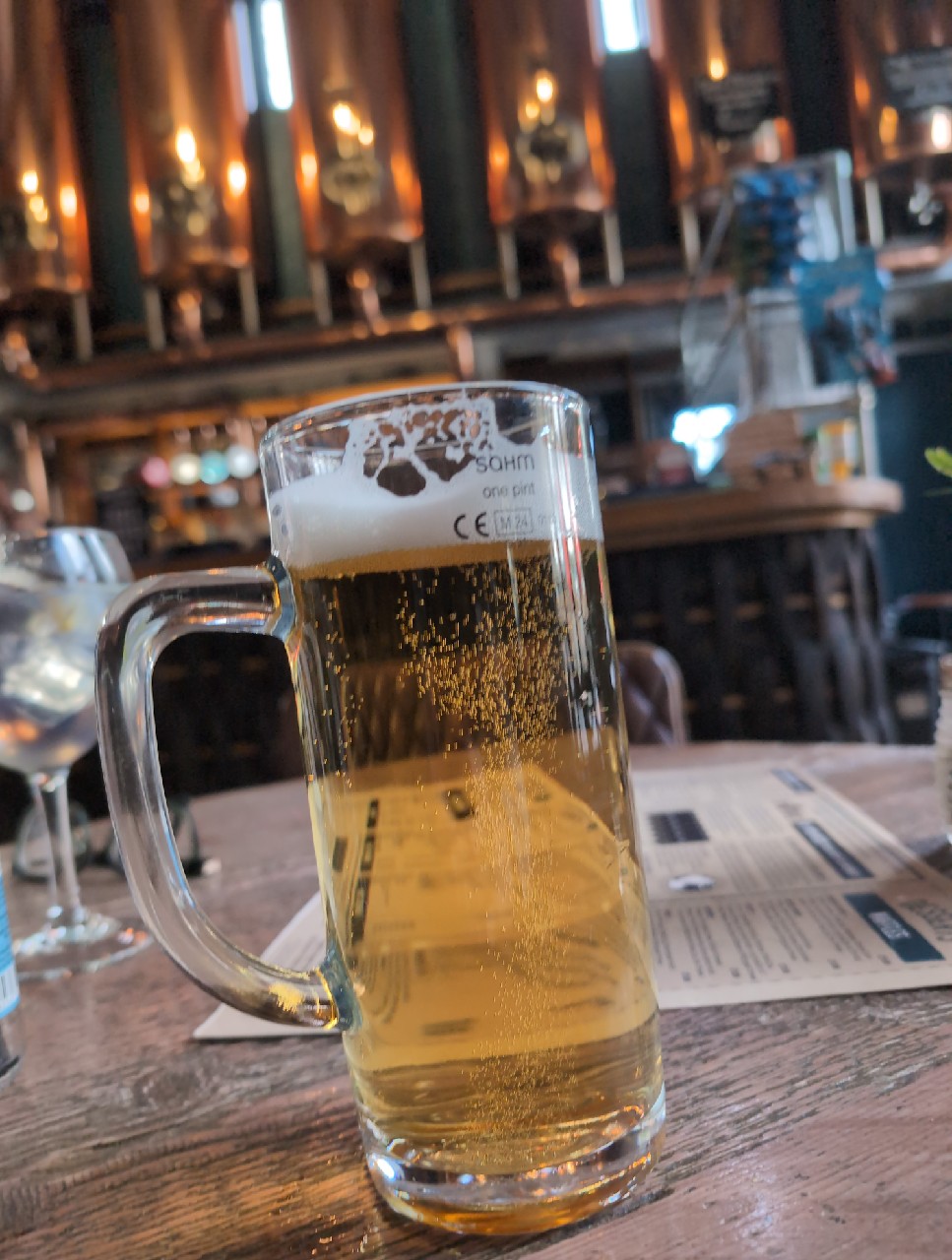 tirril pilsner, United Kingdom