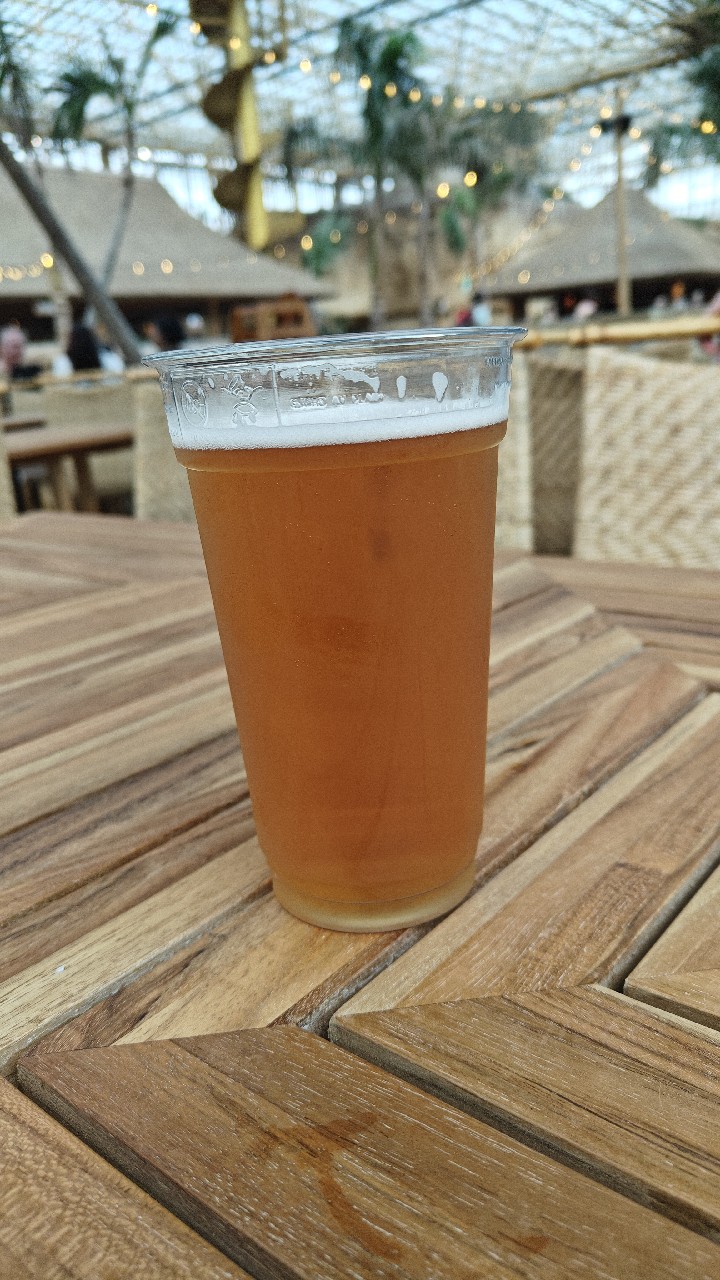 Cambron Blonde, Belgium
