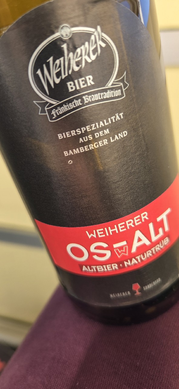 Weiherer OSw-ALT, Brauerei-Gasthof Kundmüller