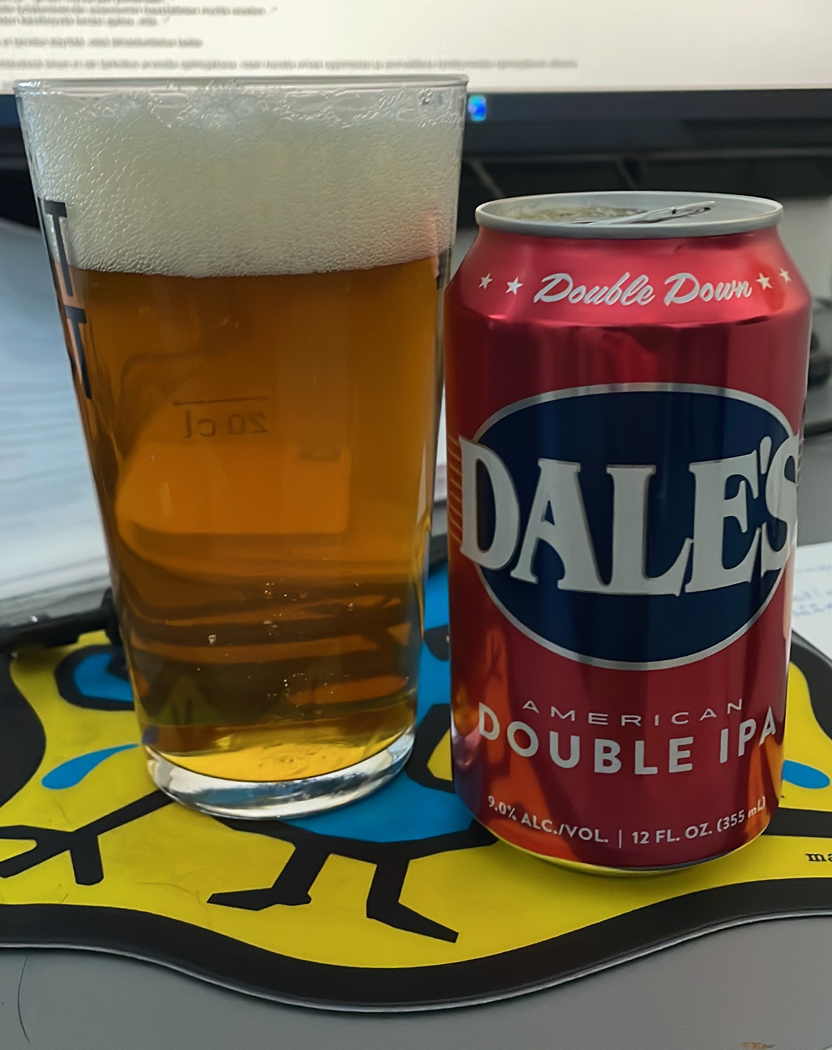 Double Dale's, United States