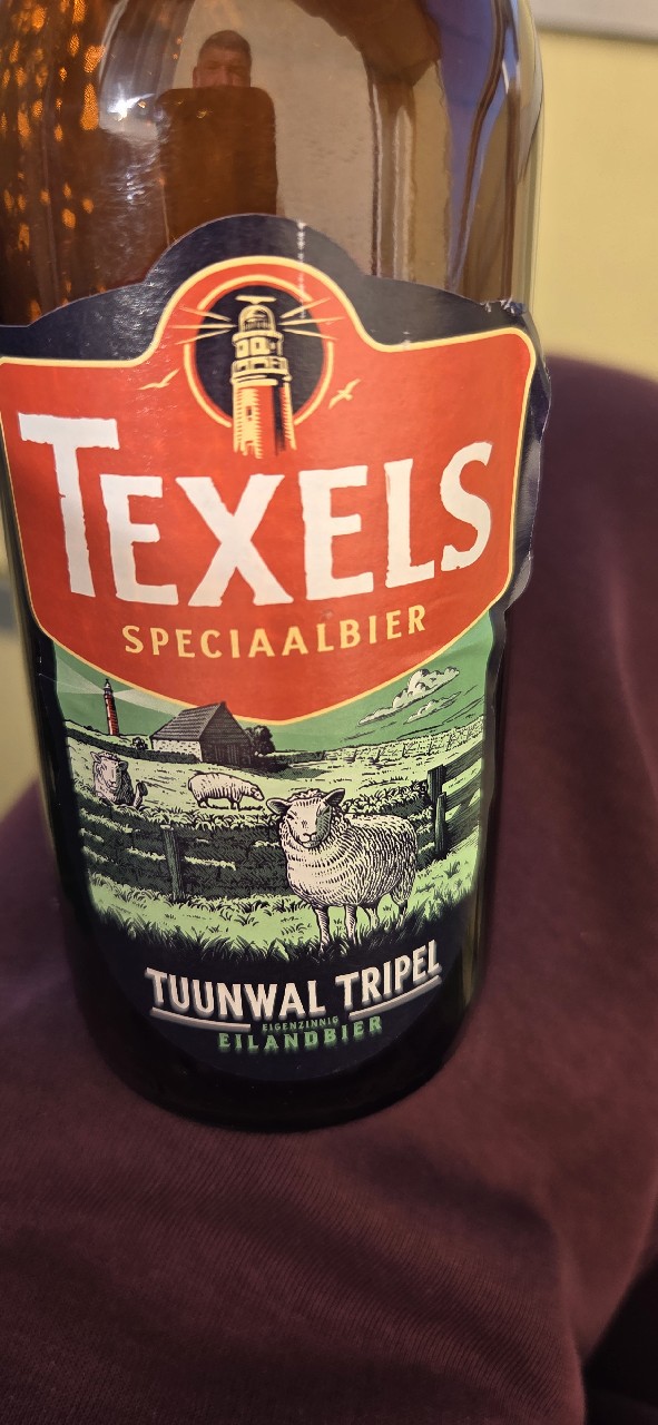 Texels Tuunwal Tripel, Texelse Bierbrouwerij (Heineken)