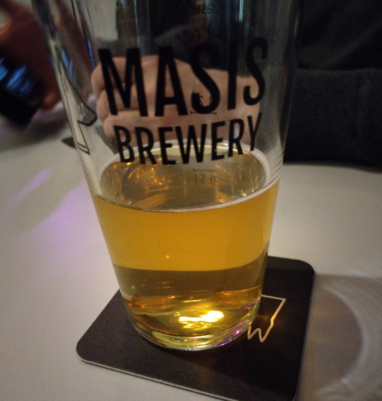 Warmen: Beer of Brothers, Finland