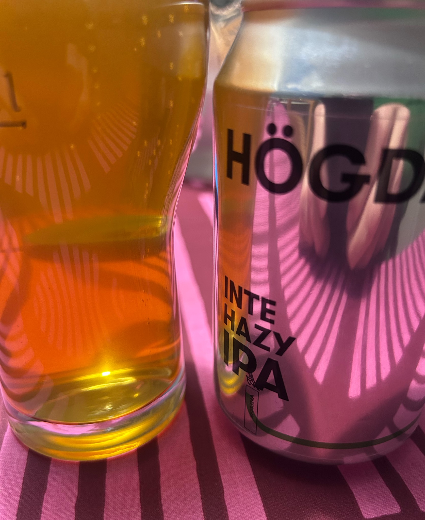 Högdalen, Gröna linjens bryggeri