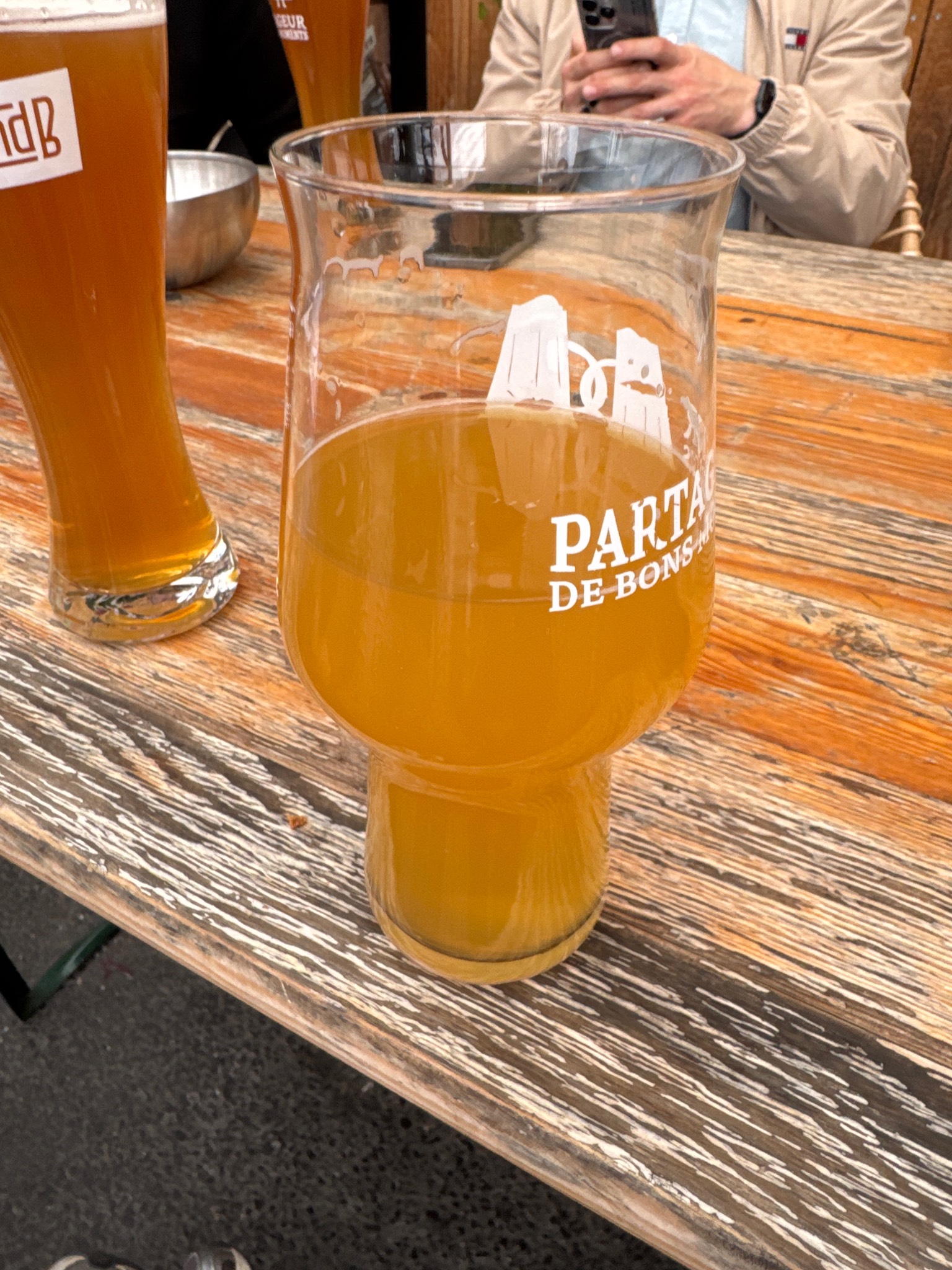 Lacrima De Oro, France