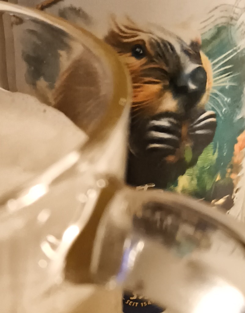 Ettl Pils, Ettl Bräu