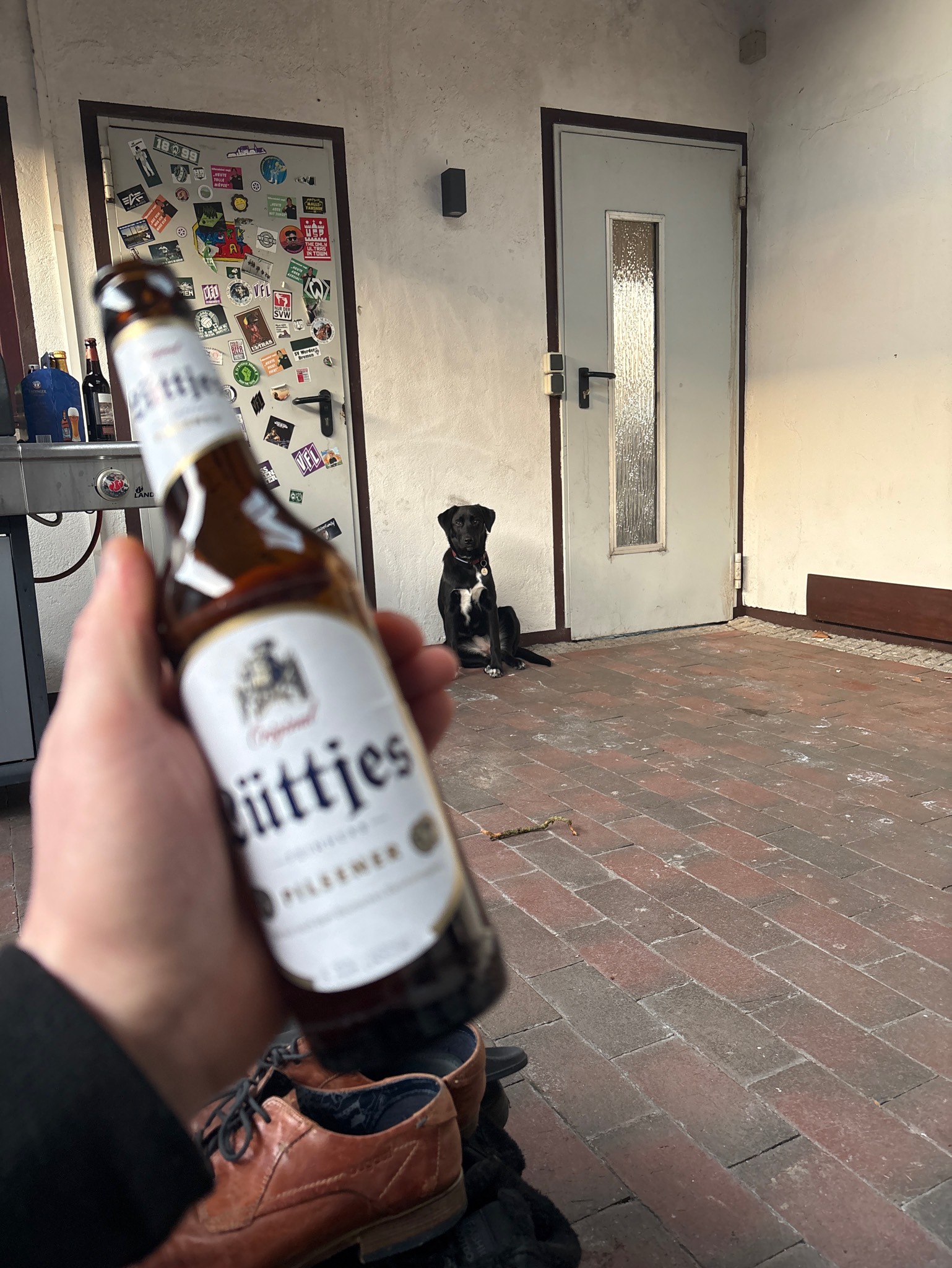 Lüttjes Pilsener, Privatbrauerei Wittingen GmbH