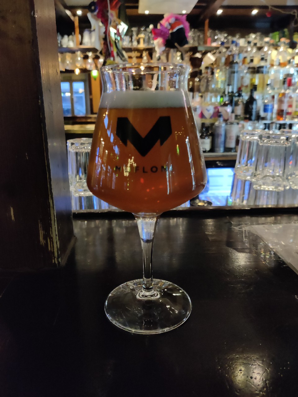 Party Tricks, United States