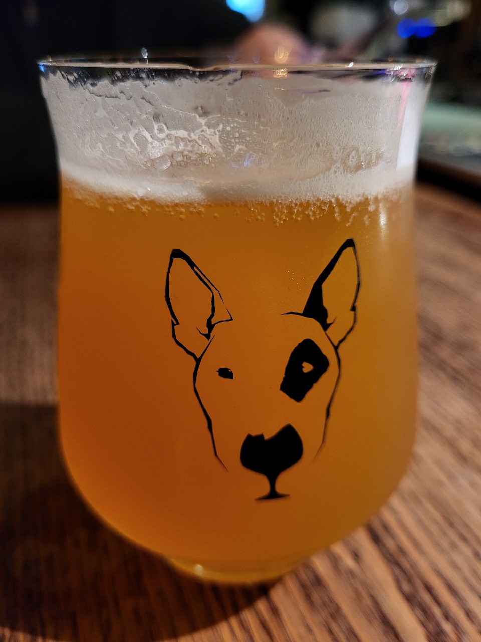 World Of Hops - Diogenes Syndrome, L'Instant