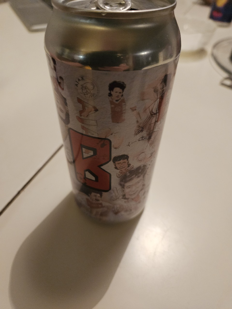 Littipeukku, Finland