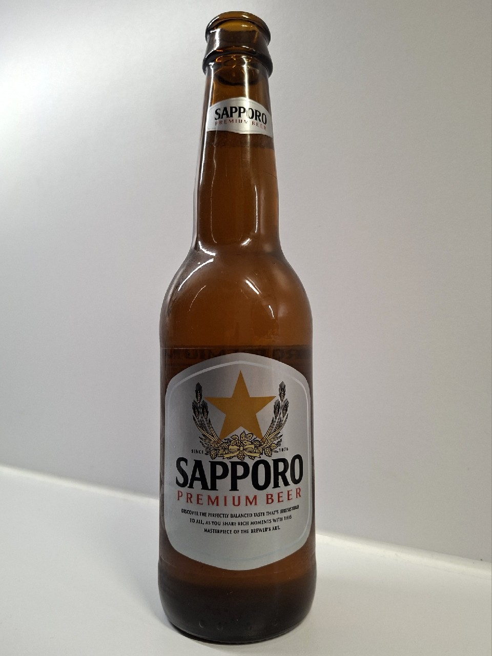 Sapporo Premium Beer, Sapporo Breweries