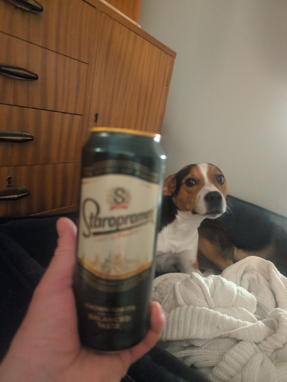 Staropramen / Staropramen Premium / Ležák, Czech Republic