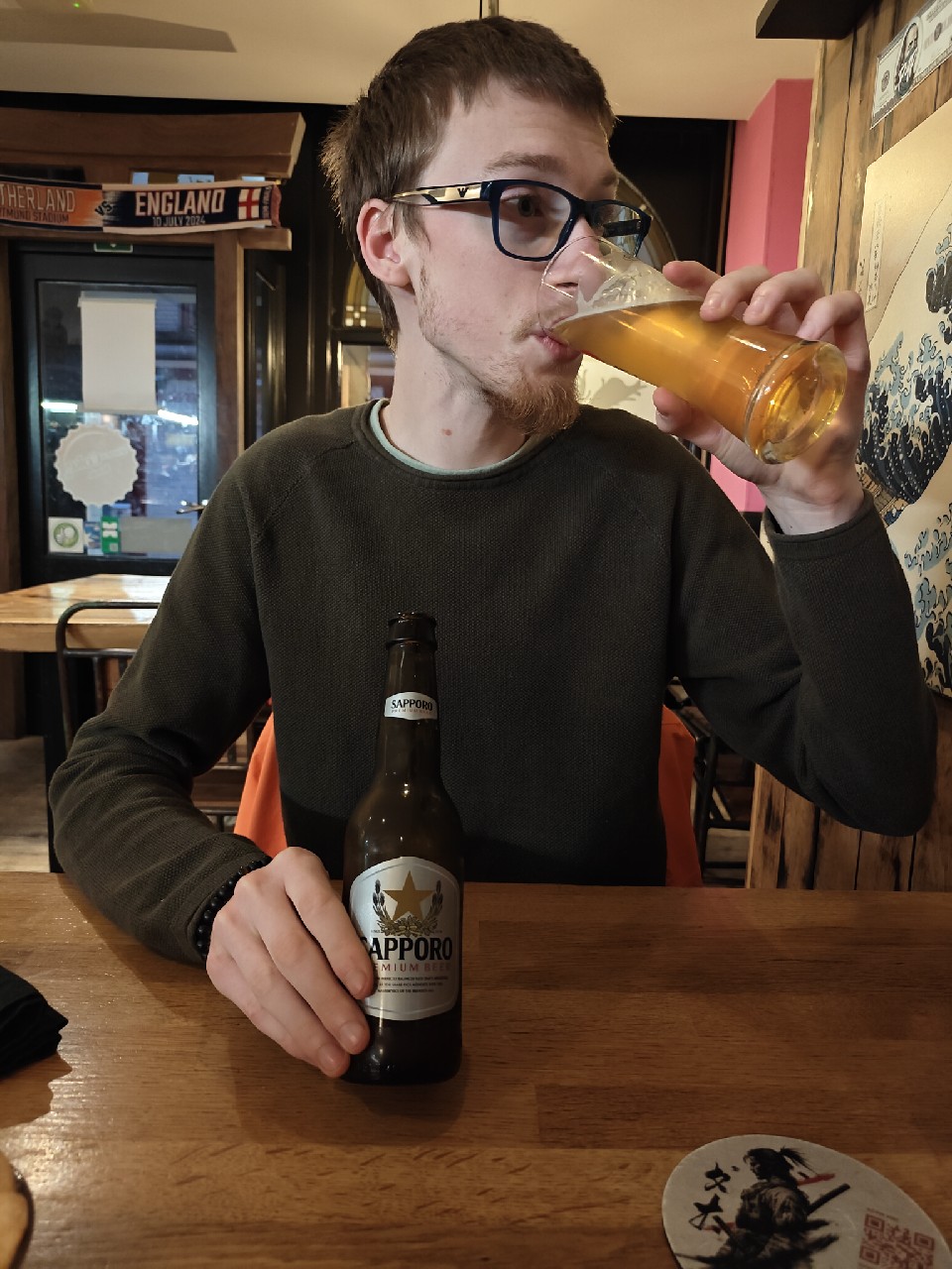 Sapporo Premium Beer, Sapporo Breweries