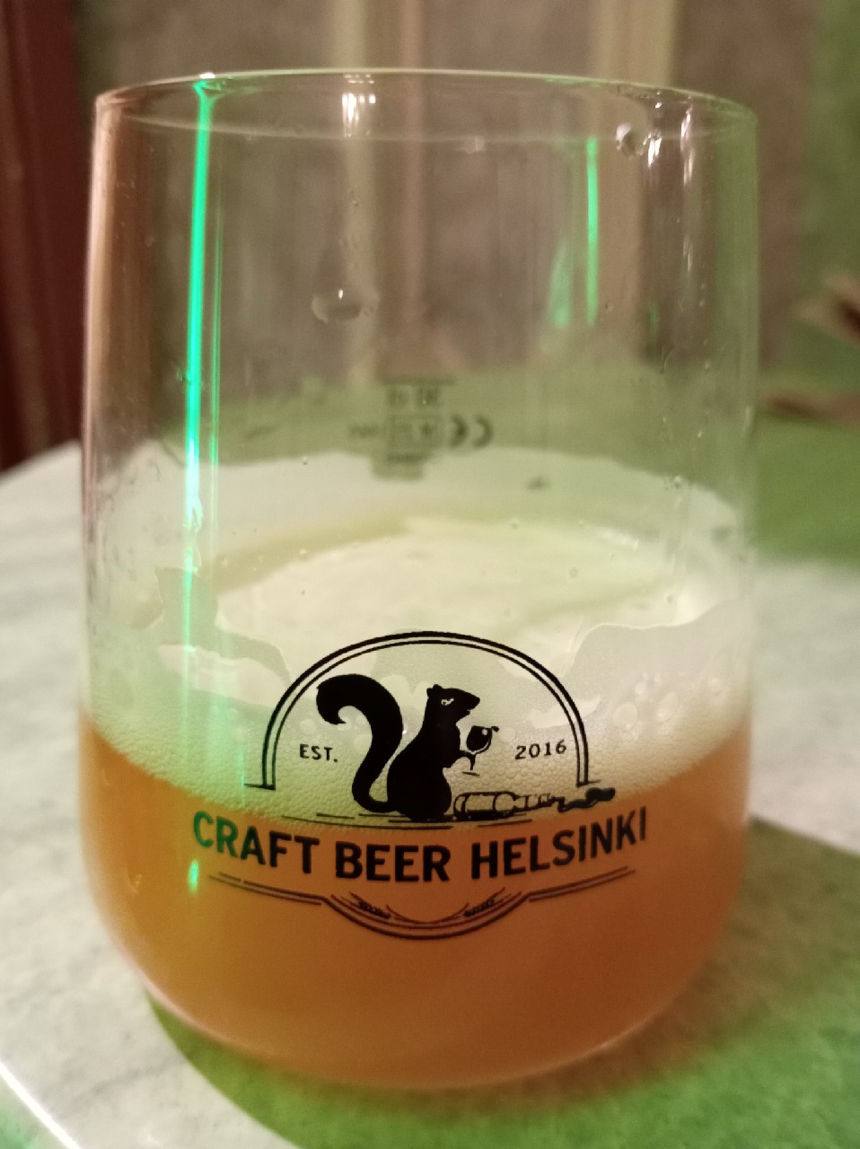 Thick As Thieves, Schwarze Rose