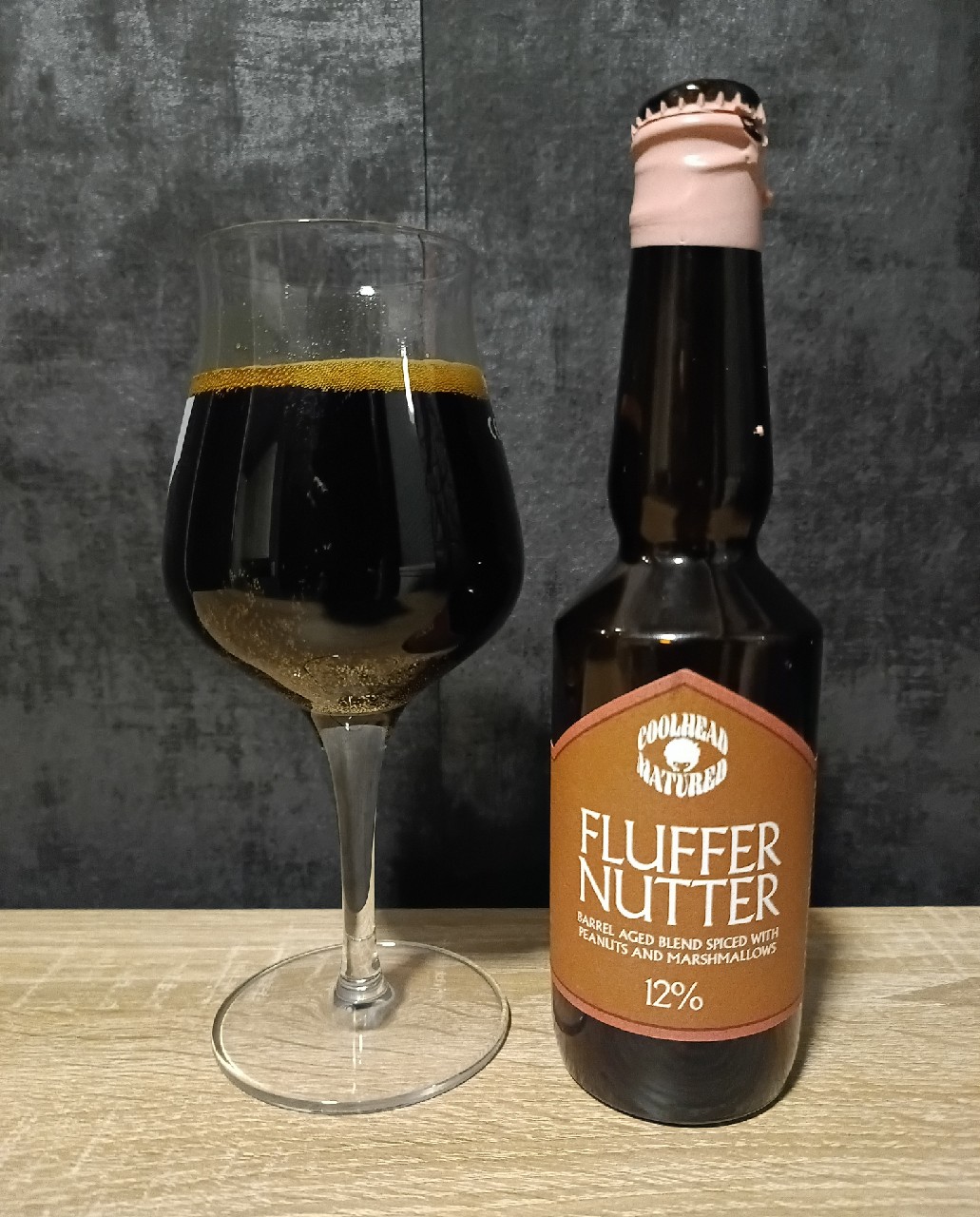 Fluffernutter, Finland