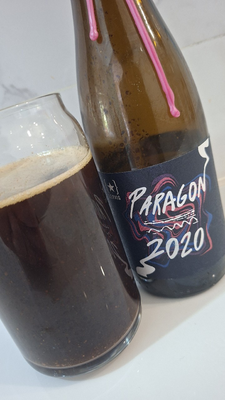 Paragon 2020, Norway