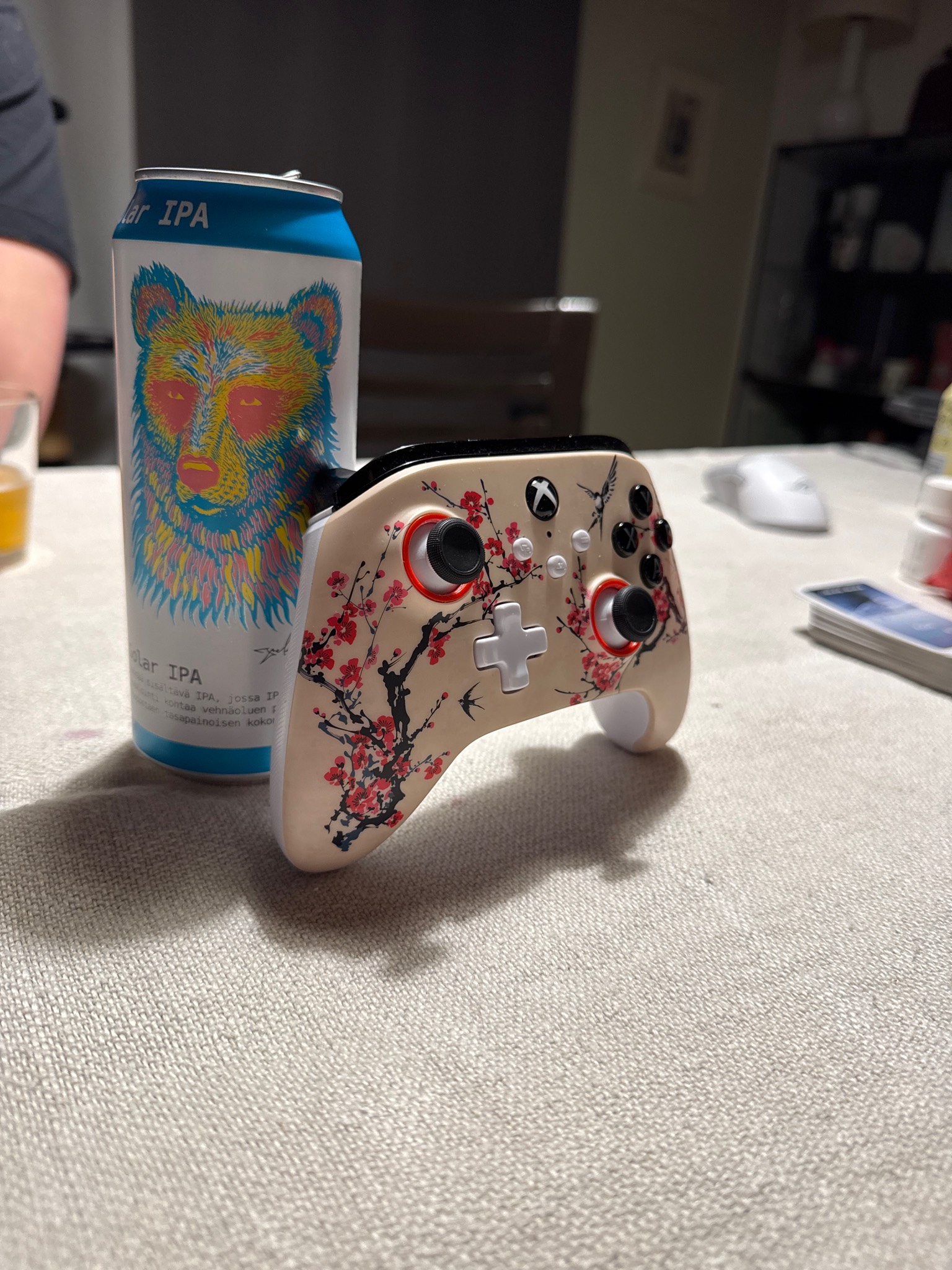 Karhu Solar IPA, Finland