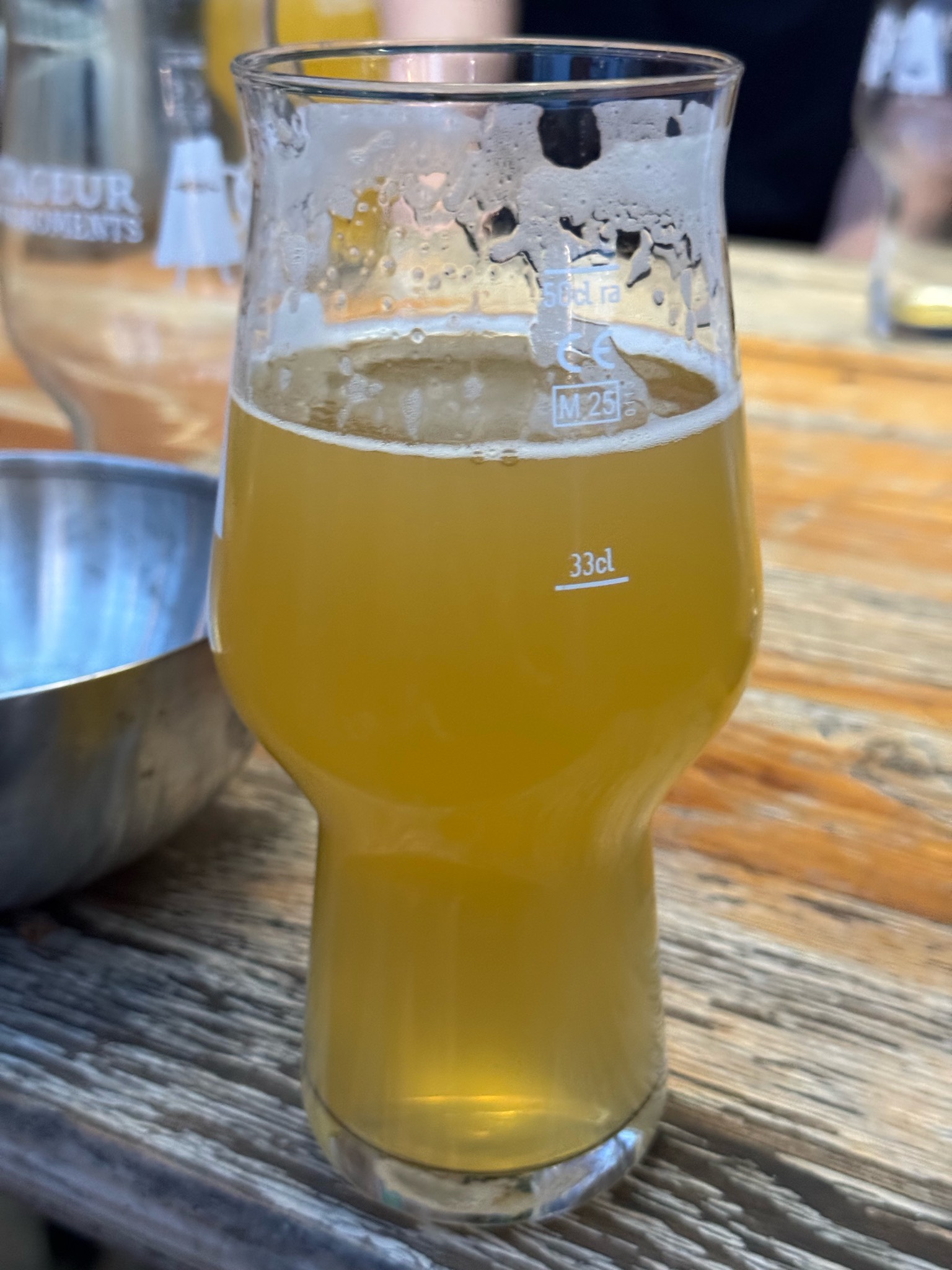 Crank The Juice, Netherlands