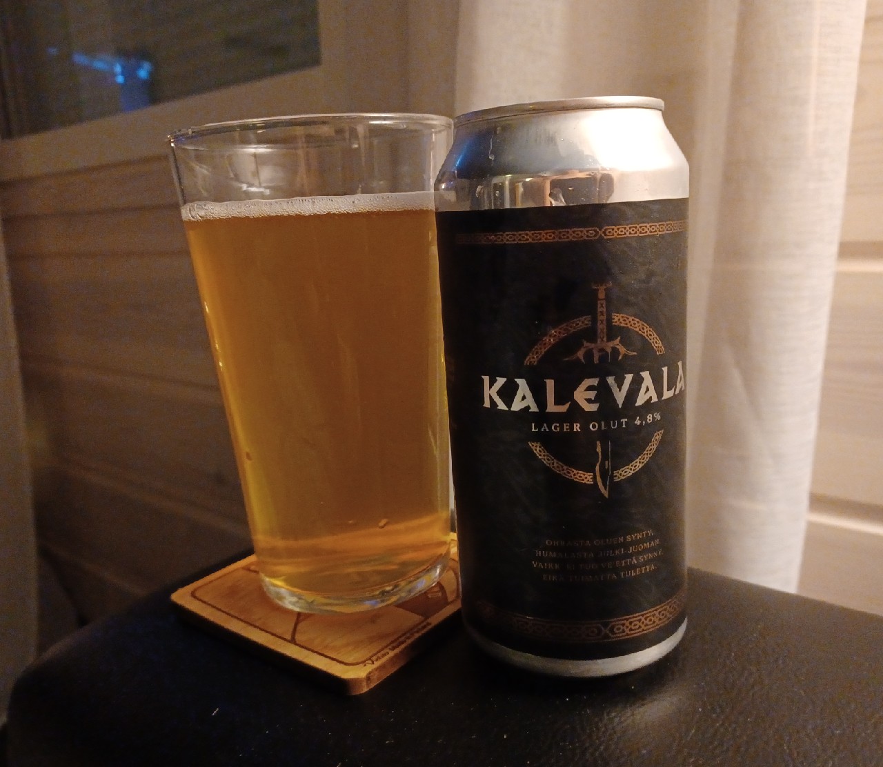 Kalevala, Finland