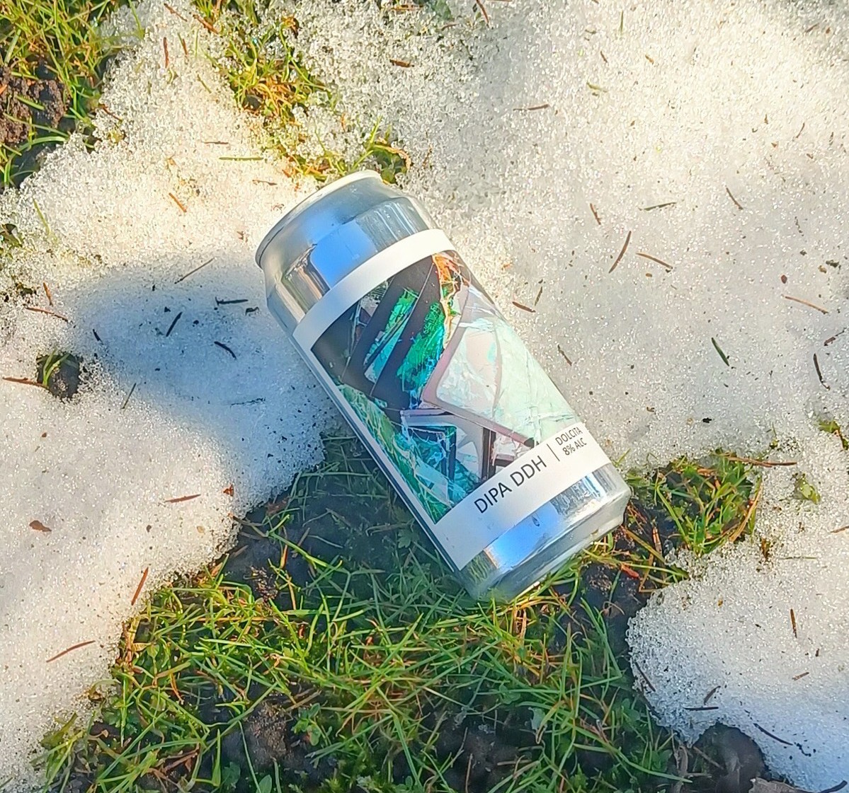 DIPA DDH Dolcita, Brasserie Popihn