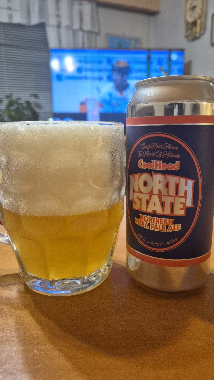 North State, Finland