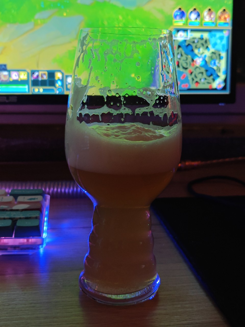 Karhu Galaxy NEIPA, Finland