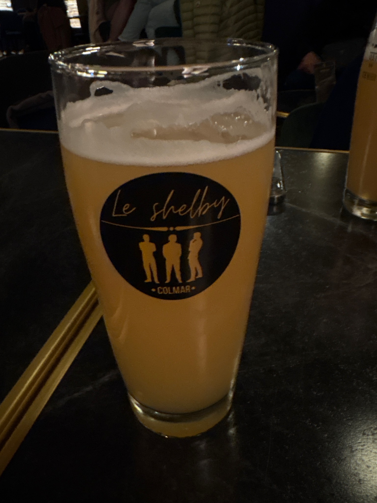 Vermont IPA, Brasserie Boum'R