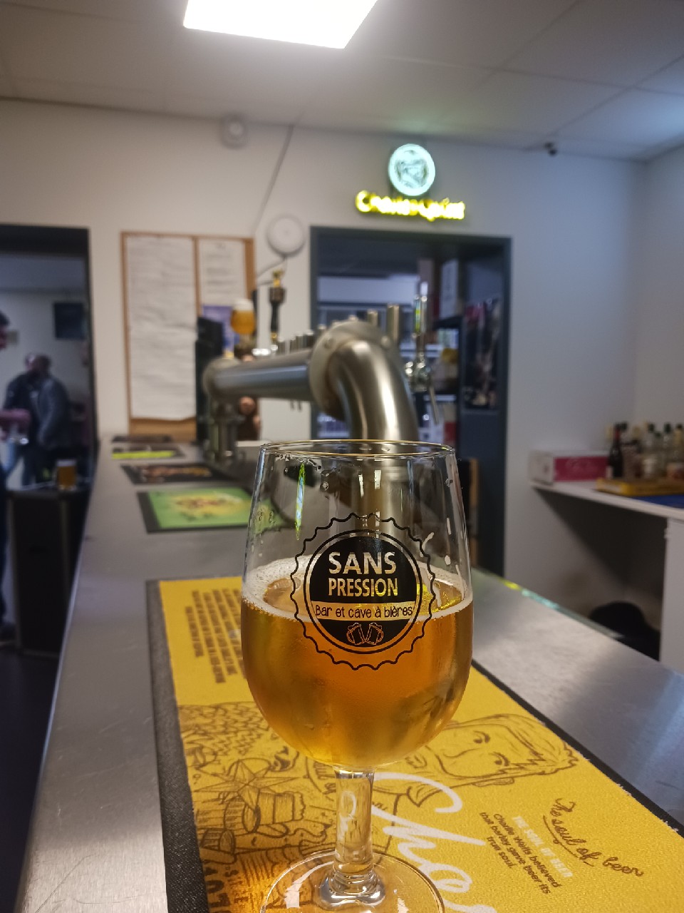 Kölsch, Bières Georges - La Fabrique Du Faubourg