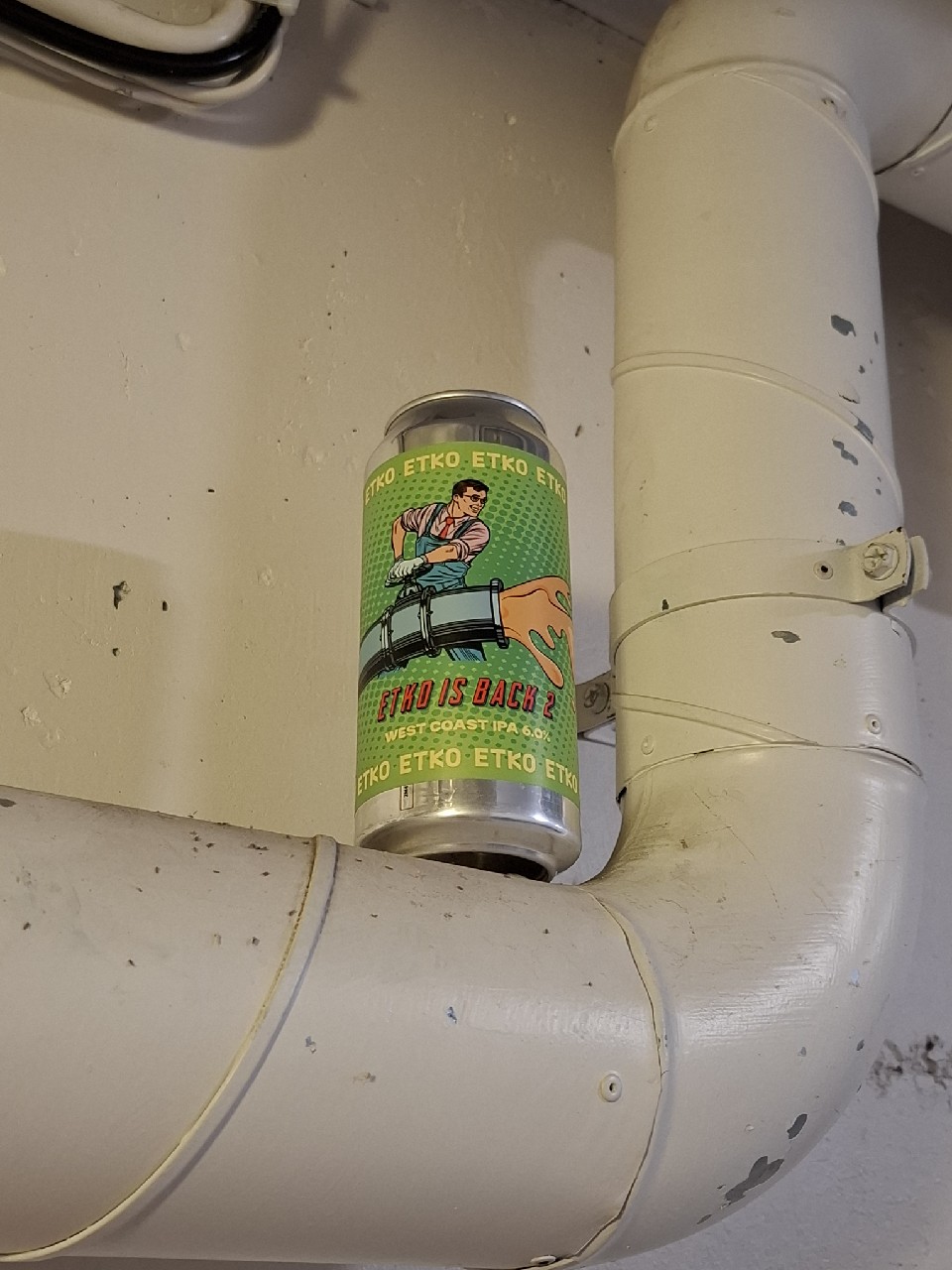 Etko Is Back 2, Finland