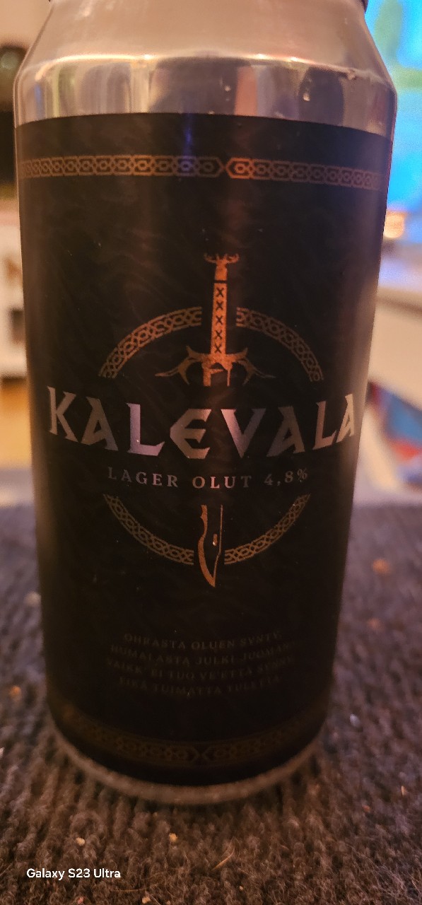 Kalevala, Finland