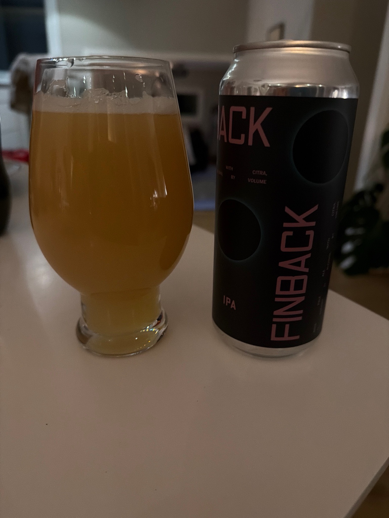 Shadows Of Light, United States