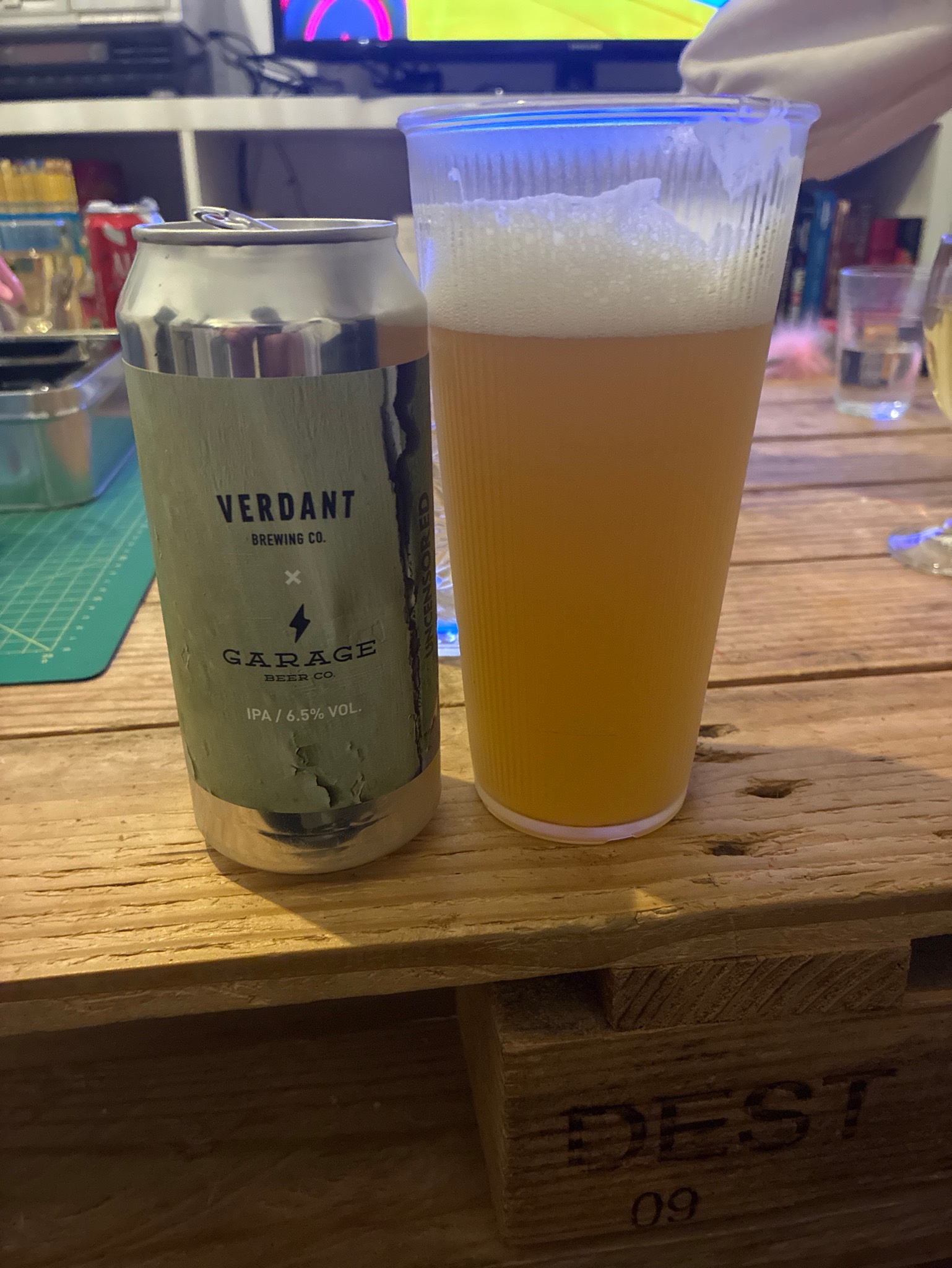 Uncensored Sports Parade, England