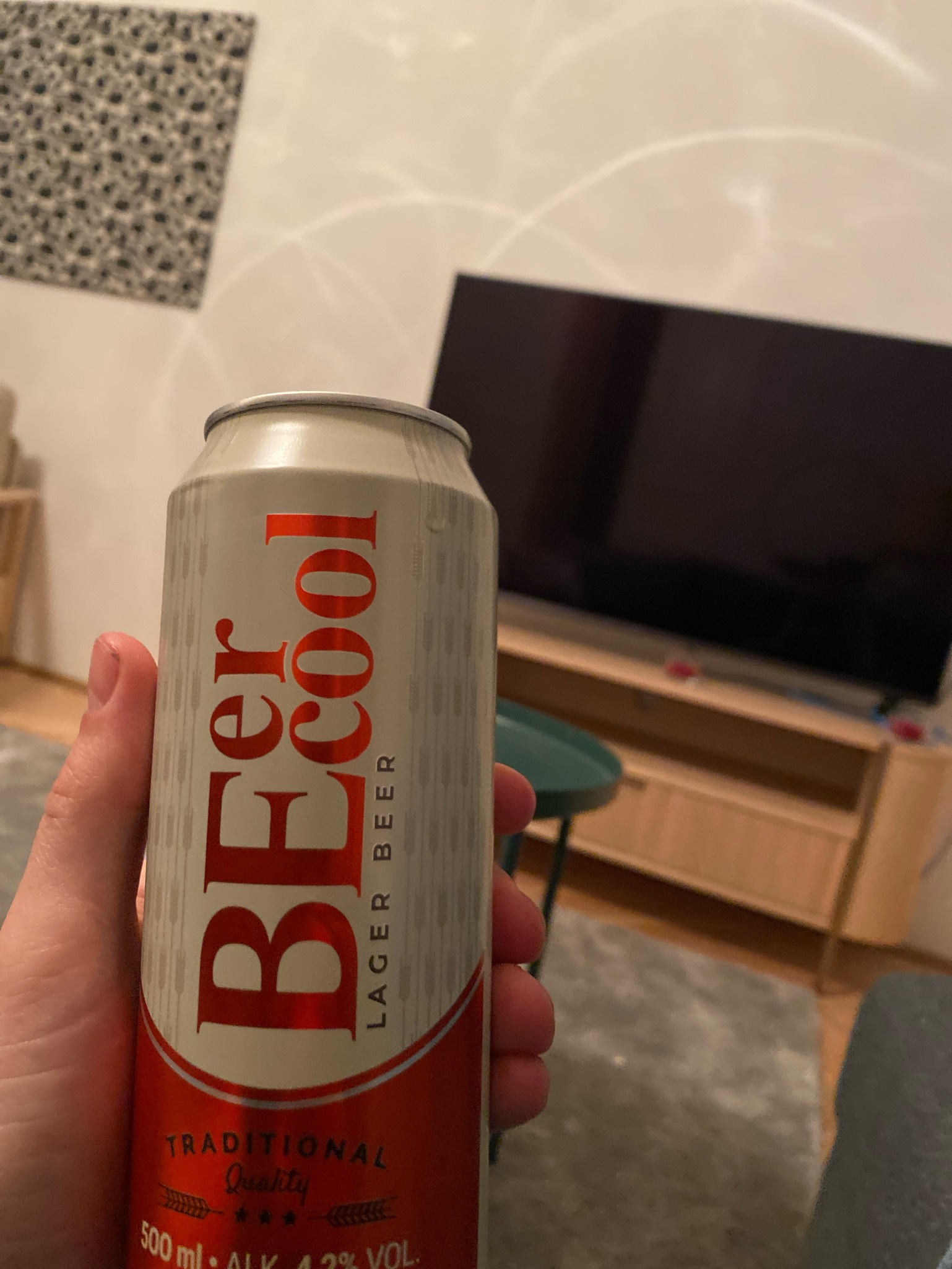 beercool, Pécsi Sörfözde (Ottakringer)