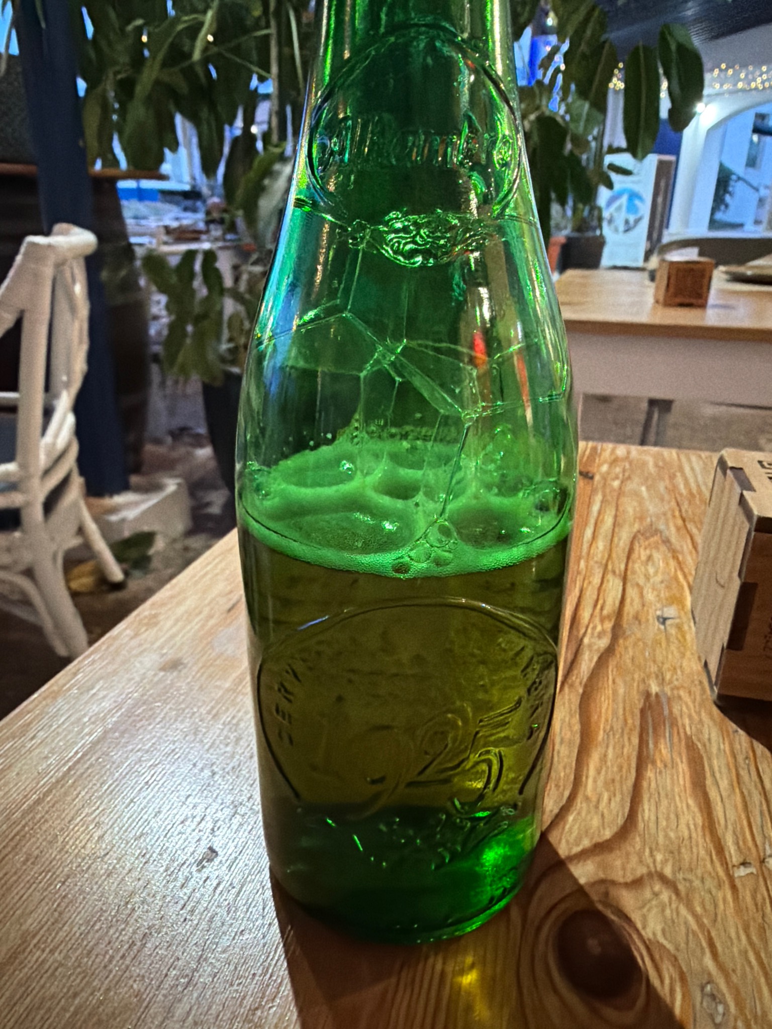 Alhambra Reserva 1925, Alhambra (Grupo Mahou-San Miguel)